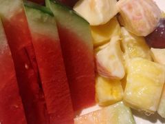-星伦多自助料理·涮烤一体(虹悦城店)