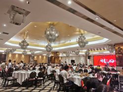 -稻香酒家-宴会厅·BB宴·年会·喜宴(天河领展店)