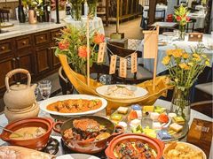 -狮拾久·现代新加坡料理(福田COCO Park店)