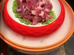 -额尔敦传统涮(体育场店)