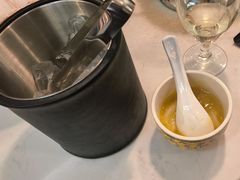 -腾阁自助餐厅(朝林广场店)
