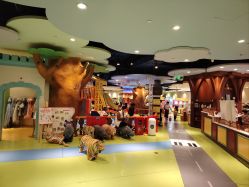 -MELAND CLUB亲子乐园•派对(虹桥万象城店)