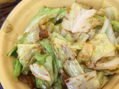 -山城欢现炒食堂(上海城店)