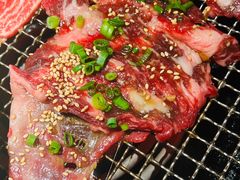 -谷牛日式烤肉(宝山U天地店)