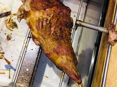 -香木香羊烤全羊羊蝎子(大运河博物馆店)