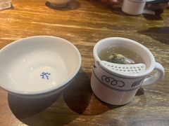 -农耕记·湖南土菜(halo广场店)
