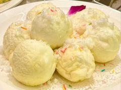 -那家老院子东北菜·饺子·小鸡炖蘑菇(艳华街店)