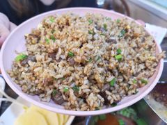 -牛缘村·贵州黄牛肉火锅(西善桥店)