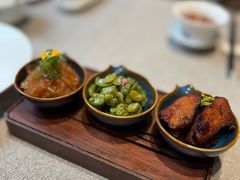 -太湖饭店·寄畅轩中餐厅
