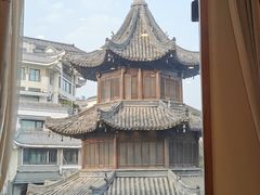 -怡园饭店-餐厅(四望亭店)