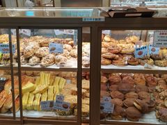 -山崎面包(静安久光店)