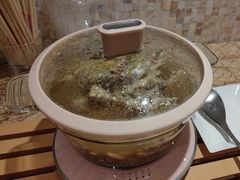 -麓湖国际水疗