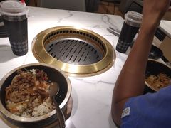 -花味烤肉·拌饭(庐阳万科店)