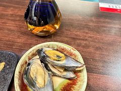 -黑松白鹿(金融街店)