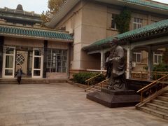-武汉大学-樱园