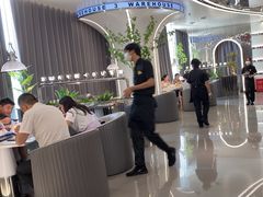 -3号仓库·创意中国菜(新世界城店)