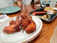 -CRAZYONES西班牙海鲜饭(上海美罗城店)