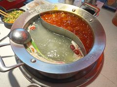 -钢管厂五区小郡肝串串香(滨江店)