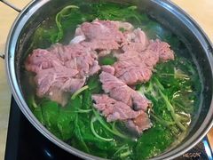 -华哥新鲜猪精品美食