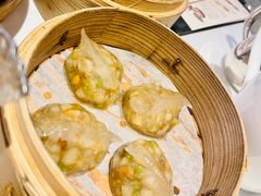 潮州蒸粉果-翠园(兴业太古汇店)