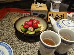 -南京大牌档(人民广场店)