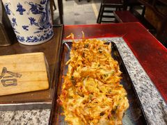 -南京大牌档(香港广场店)