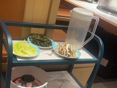 -五谷虫子鸡(医学院店)