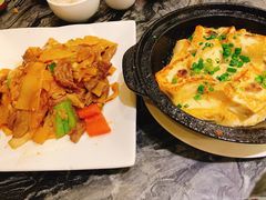 客家酿豆腐-美极鲜食坊(宝安南路店)