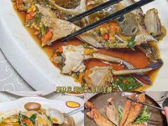 -乐宴·老北京铜火锅(八卦岭店)