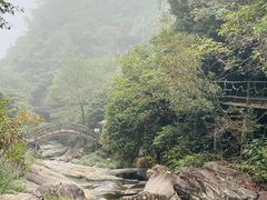 -浙北大峡谷