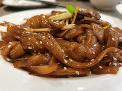 -博悦茶餐厅(文殊院店)
