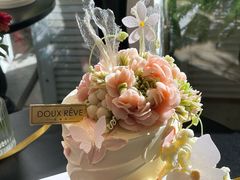 -杜哈夫DOUX RÊVE·生日蛋糕(日月光店)