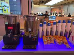 -海底捞大排档火锅(打浦路店)