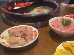 -牛市坎火锅(建设路店)