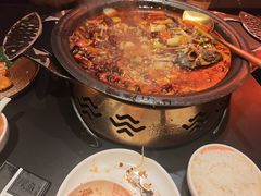 -探鱼·鲜青椒爽麻烤鱼(正佳广场店)