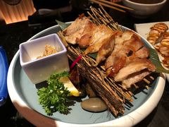 -無境·匠心日本料理(汉街店)