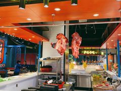 -九记潮汕现切鲜牛肉自助火锅(长沙·方圆荟店)
