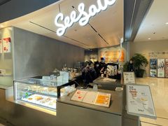-Seesaw Coffee(环贸iapm店)