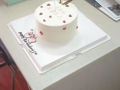 -iFood甜嫩嫩(江东北路店)