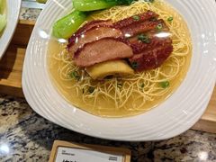 -食悦天美食广场(西安CityOn熙地港购物中心店)