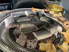 -本炙炭烤·蒲烧活鳗料理店(金沙洲店)