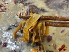 纯鲜鸭肠-储奇门鳝鱼火锅(总店)