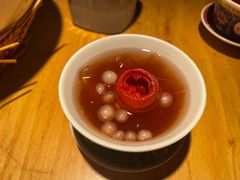 -黄山老妈·土菜(碧桂园店)