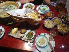 -窄巷子陕菜馆·地道陕西菜(粉巷店)