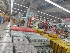 -物美超市(下沙店)