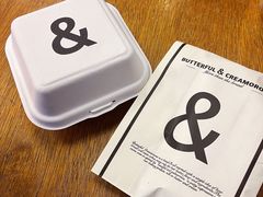 -BUTTERFUL&CREAMOROUS 黄油与面包(三里屯太古里店)