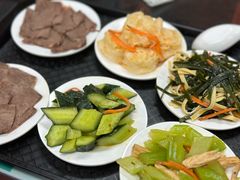 -东方宫中国兰州牛肉拉面(厦门旗舰店)