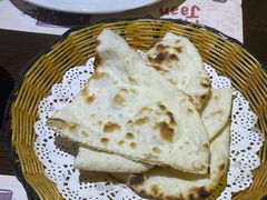 印度薄饼-Bombay Grill印度餐厅