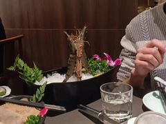 -捞王锅物料理(上海世茂广场店)