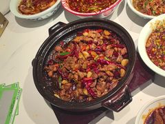 -欧记大排档·景德菜(上海首店)